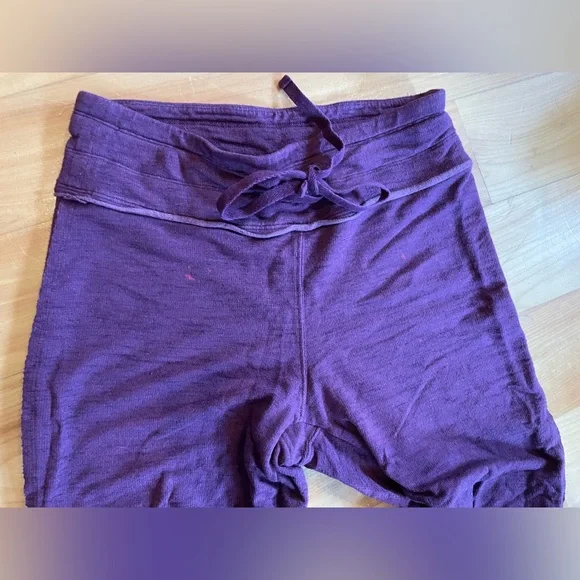 Free People Movement Ruched Stirrup leggings - Picture 3 of 6